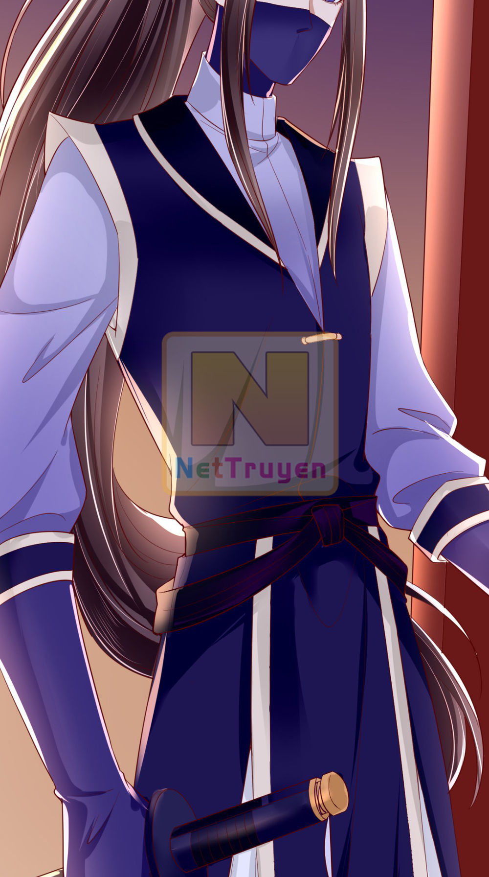 Độc Phi Ngu Ngốc Không Thể Chọc Chapter 35 - Trang 2