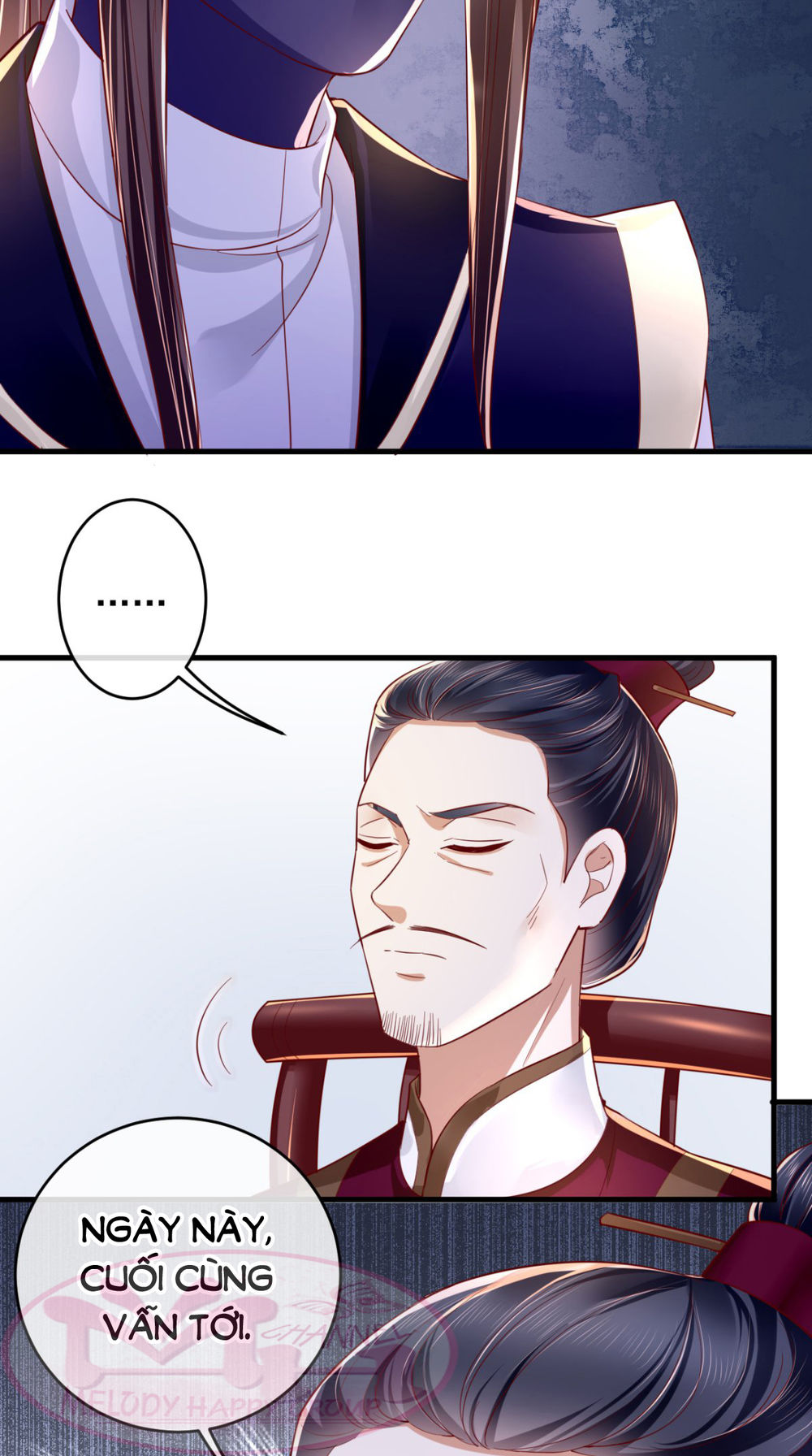 Độc Phi Ngu Ngốc Không Thể Chọc Chapter 35 - Trang 2