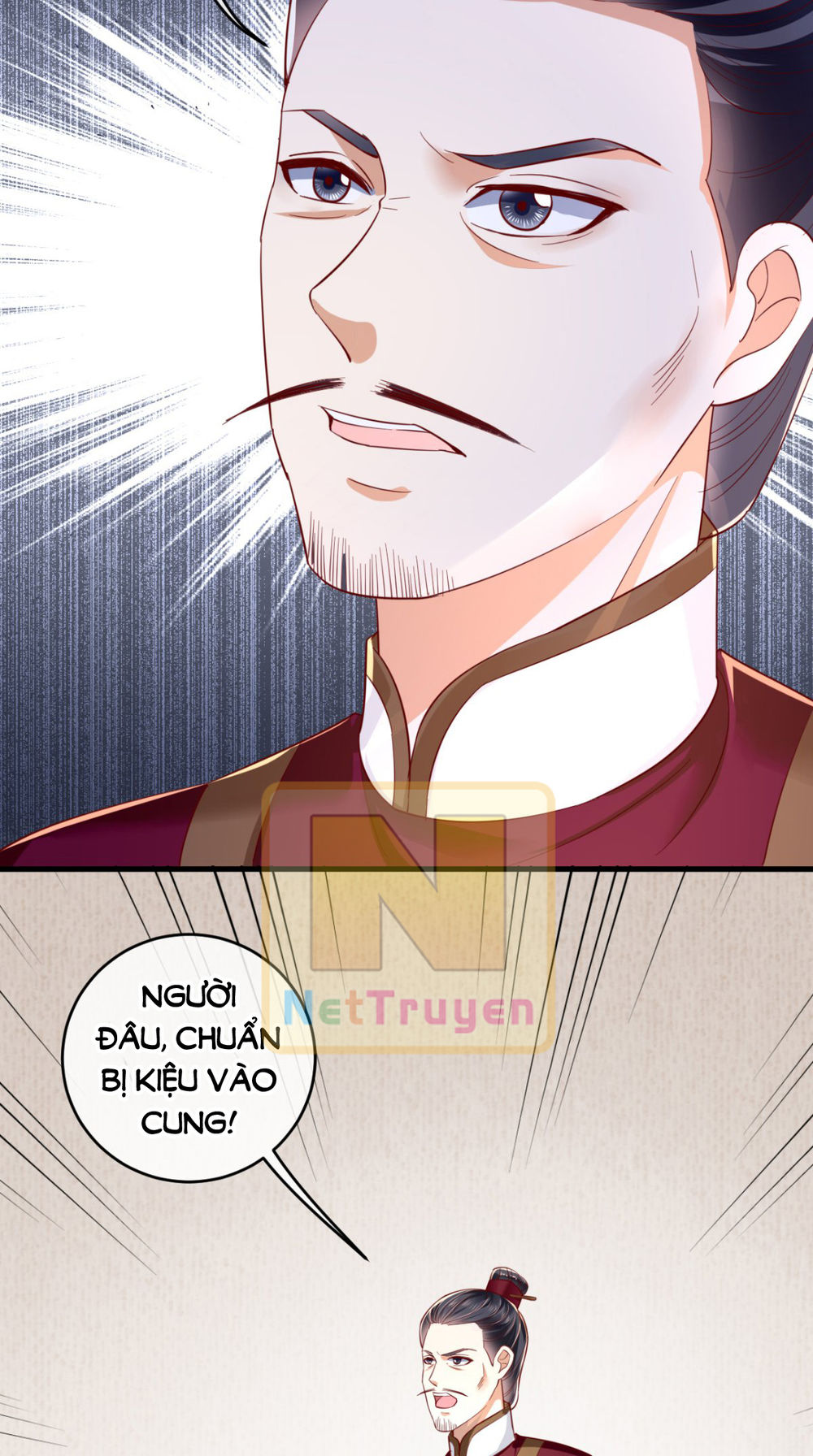 Độc Phi Ngu Ngốc Không Thể Chọc Chapter 35 - Trang 2