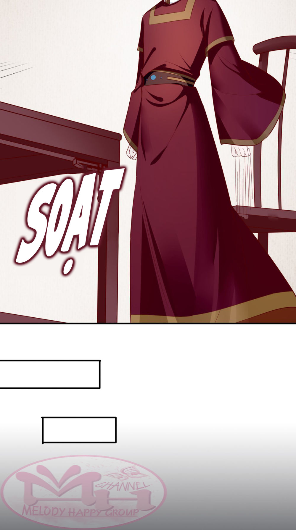 Độc Phi Ngu Ngốc Không Thể Chọc Chapter 35 - Trang 2