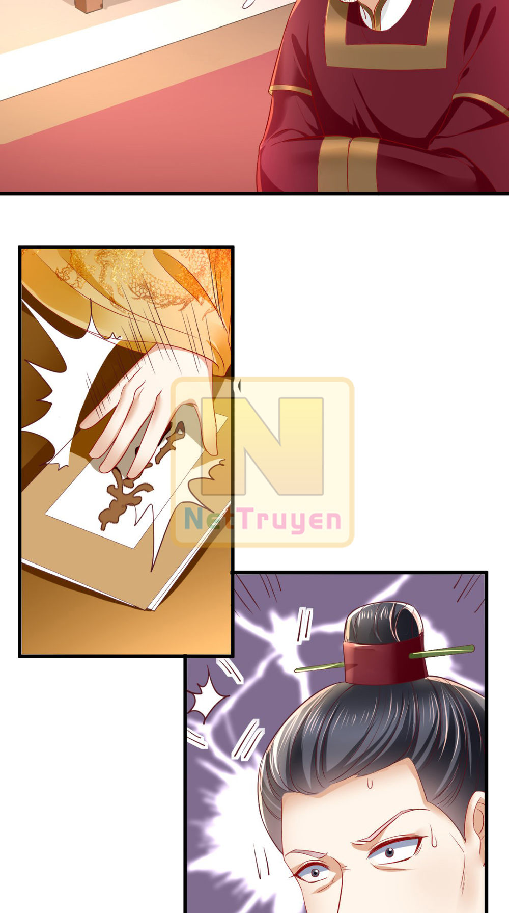 Độc Phi Ngu Ngốc Không Thể Chọc Chapter 35 - Trang 2