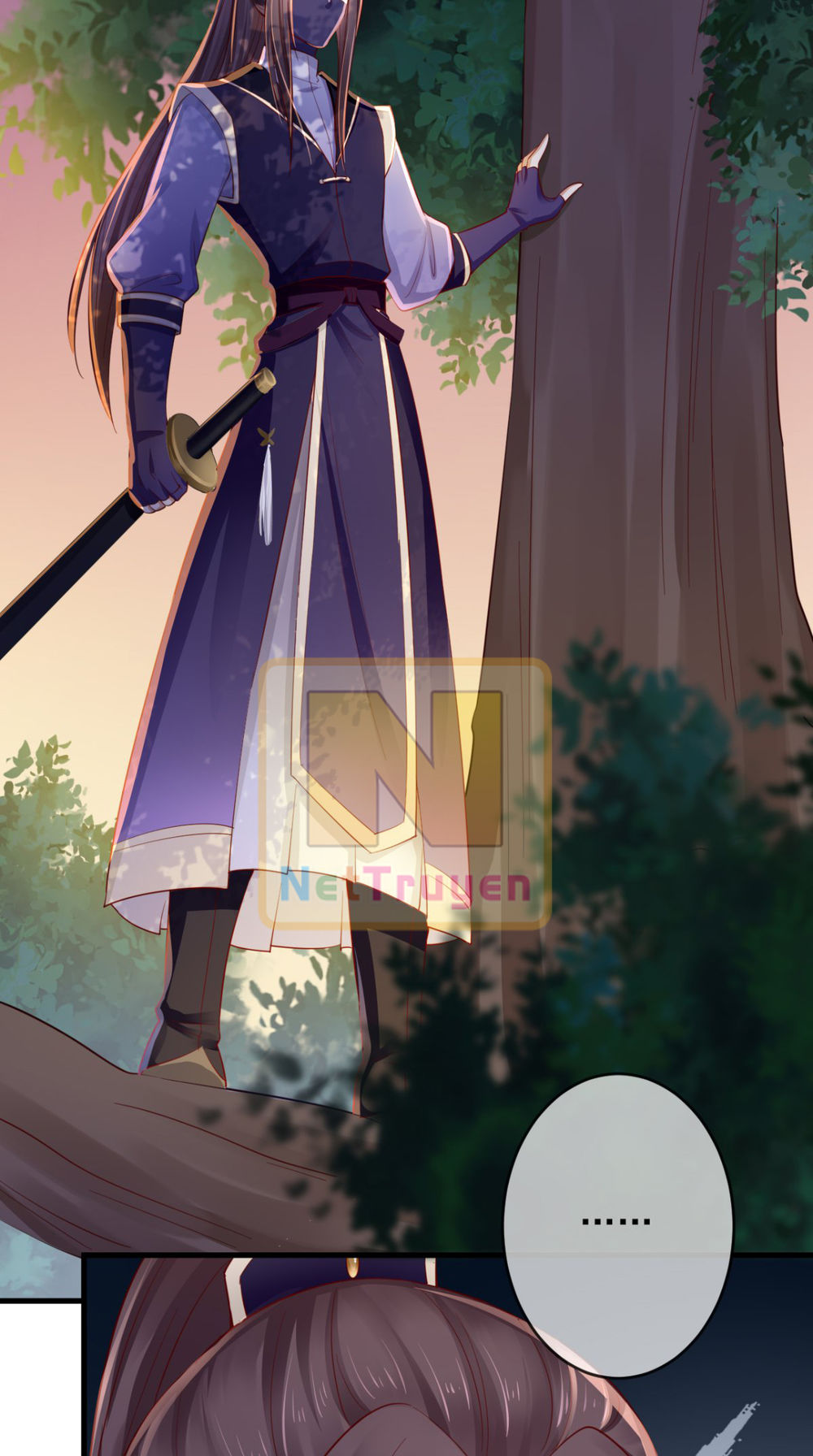 Độc Phi Ngu Ngốc Không Thể Chọc Chapter 35 - Trang 2