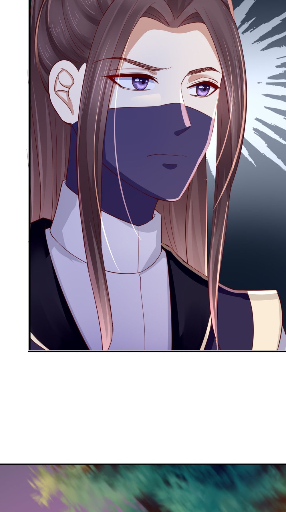 Độc Phi Ngu Ngốc Không Thể Chọc Chapter 35 - Trang 2