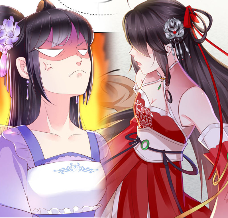 Độc Phi Ngu Ngốc Không Thể Chọc Chapter 36 - Trang 2