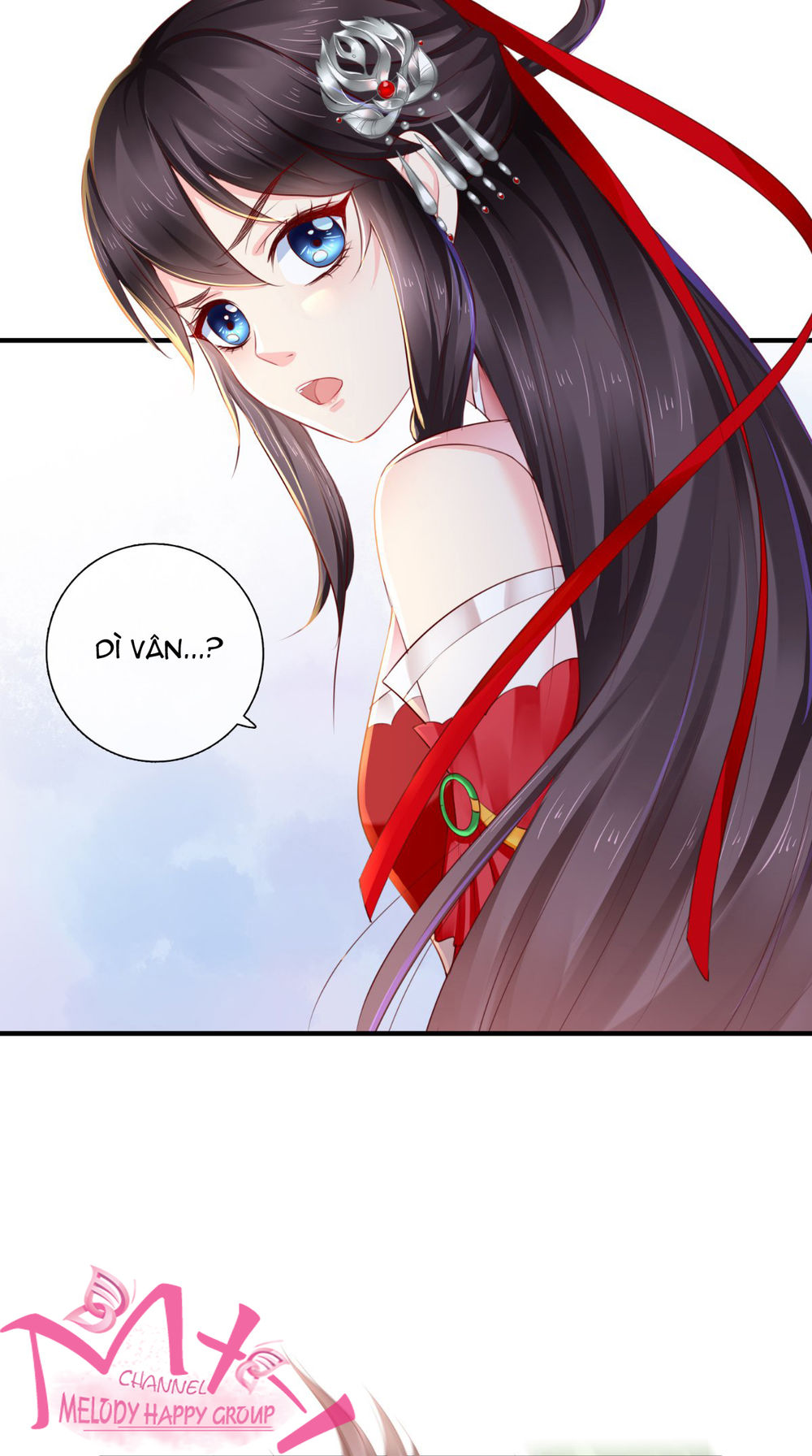 Độc Phi Ngu Ngốc Không Thể Chọc Chapter 37 - Trang 2