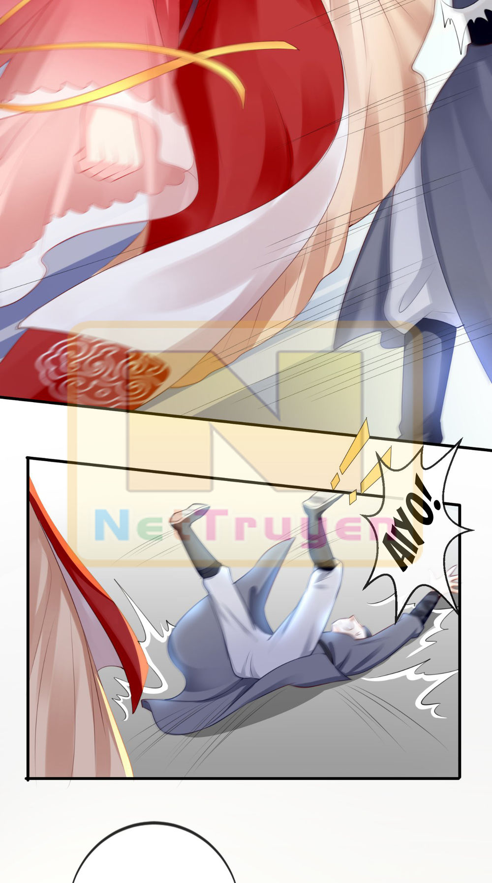 Độc Phi Ngu Ngốc Không Thể Chọc Chapter 37 - Trang 2