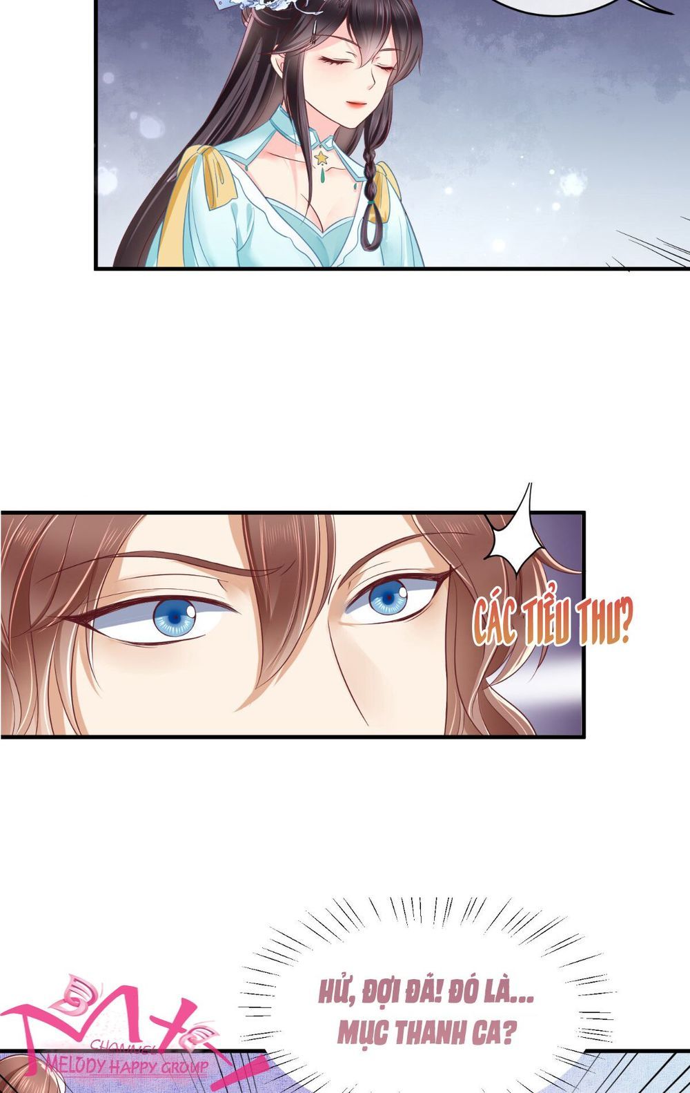 Độc Phi Ngu Ngốc Không Thể Chọc Chapter 38 - Trang 2