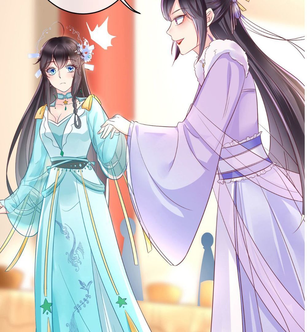 Độc Phi Ngu Ngốc Không Thể Chọc Chapter 38 - Trang 2