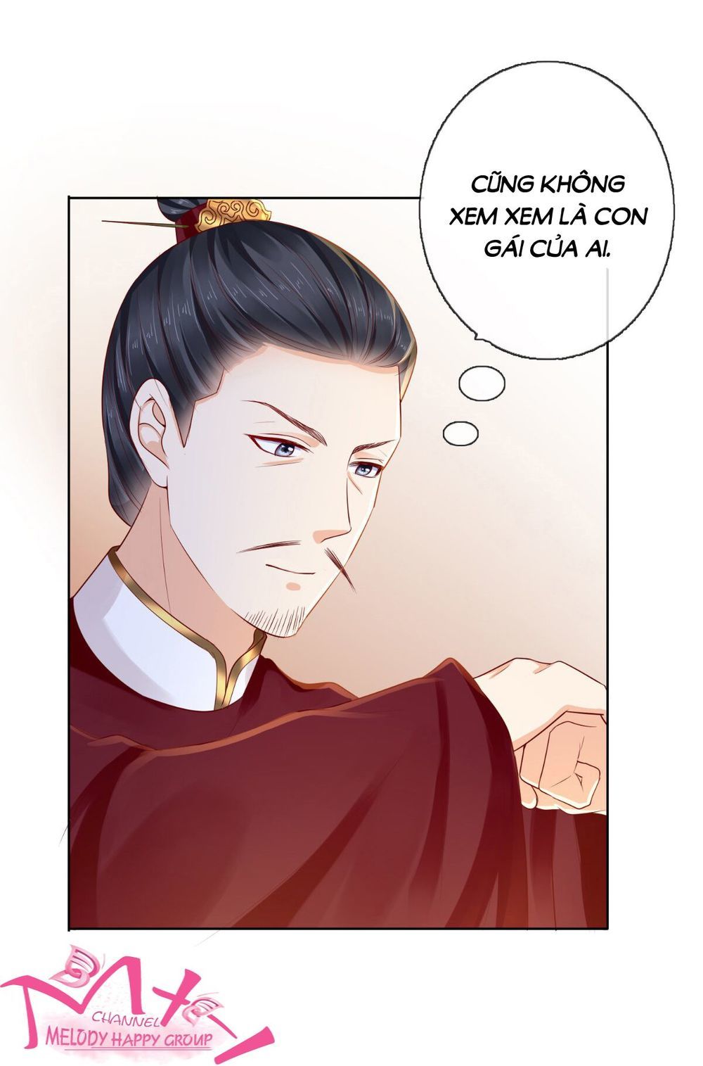 Độc Phi Ngu Ngốc Không Thể Chọc Chapter 38 - Trang 2