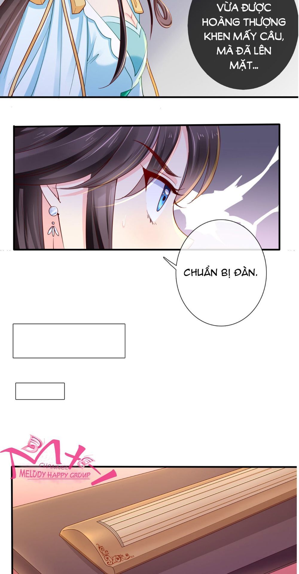 Độc Phi Ngu Ngốc Không Thể Chọc Chapter 39 - Trang 2