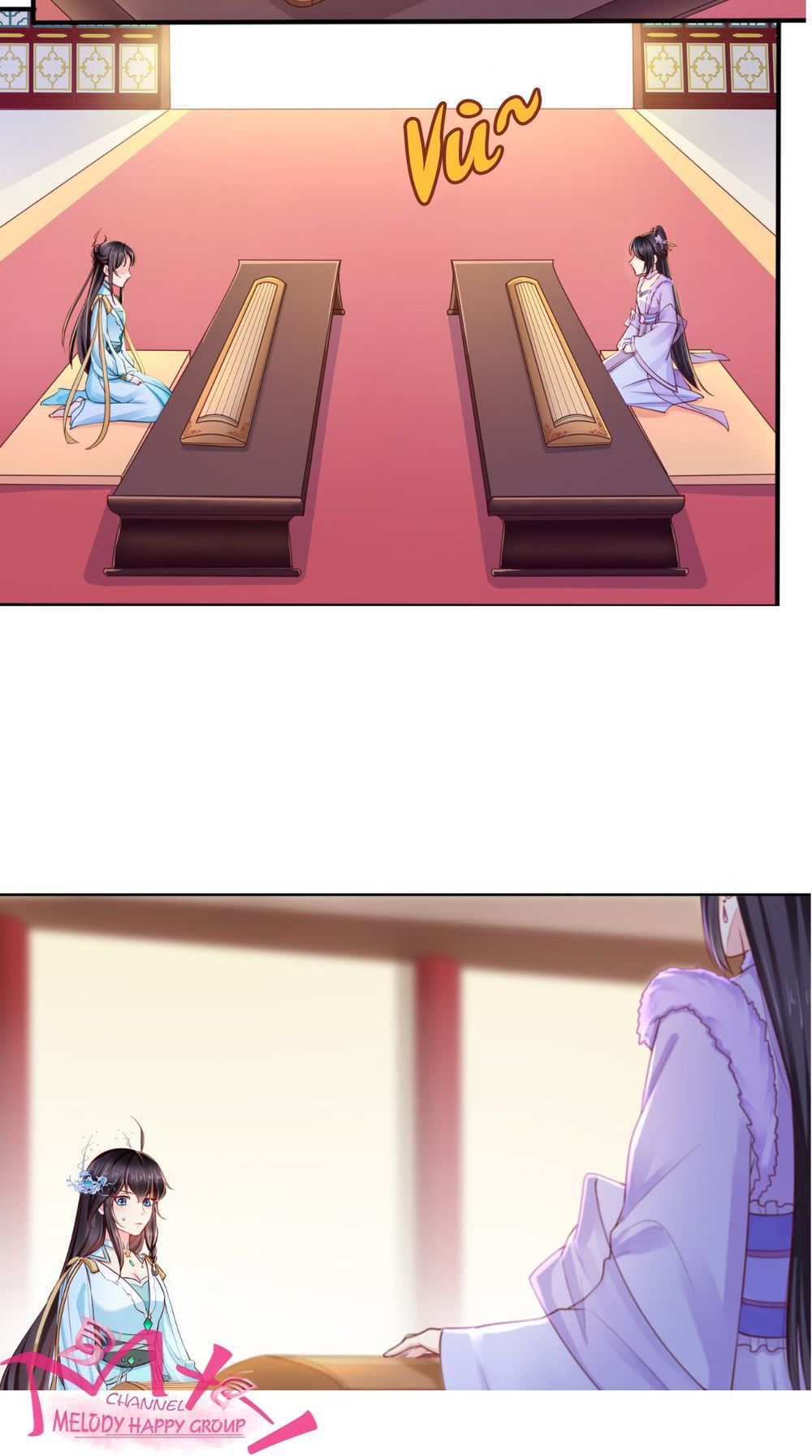 Độc Phi Ngu Ngốc Không Thể Chọc Chapter 39 - Trang 2