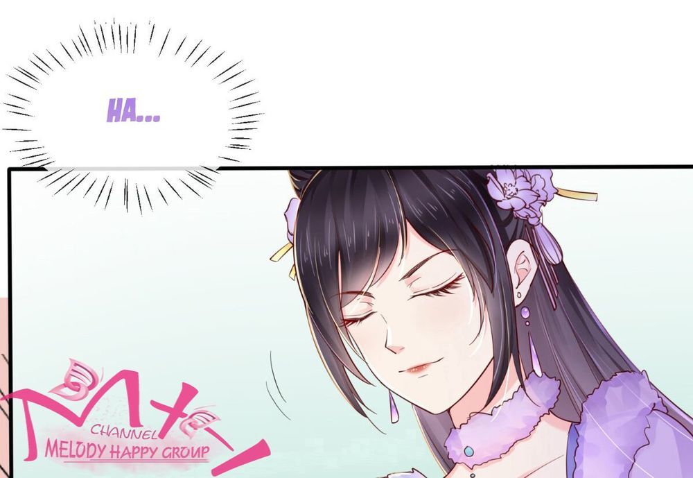 Độc Phi Ngu Ngốc Không Thể Chọc Chapter 39 - Trang 2