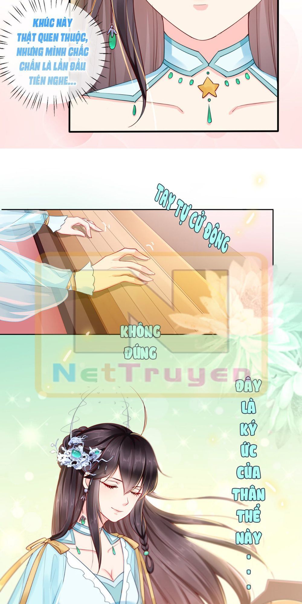 Độc Phi Ngu Ngốc Không Thể Chọc Chapter 39 - Trang 2