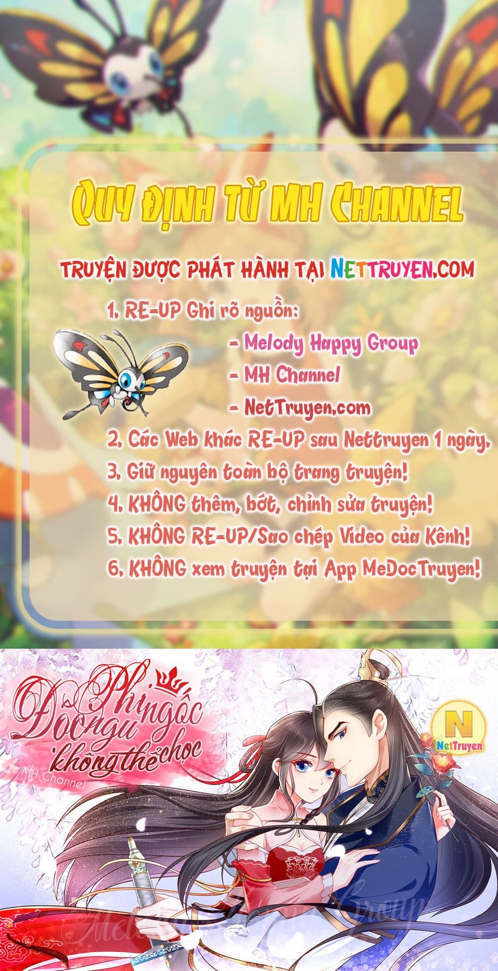 Độc Phi Ngu Ngốc Không Thể Chọc Chapter 39 - Trang 2