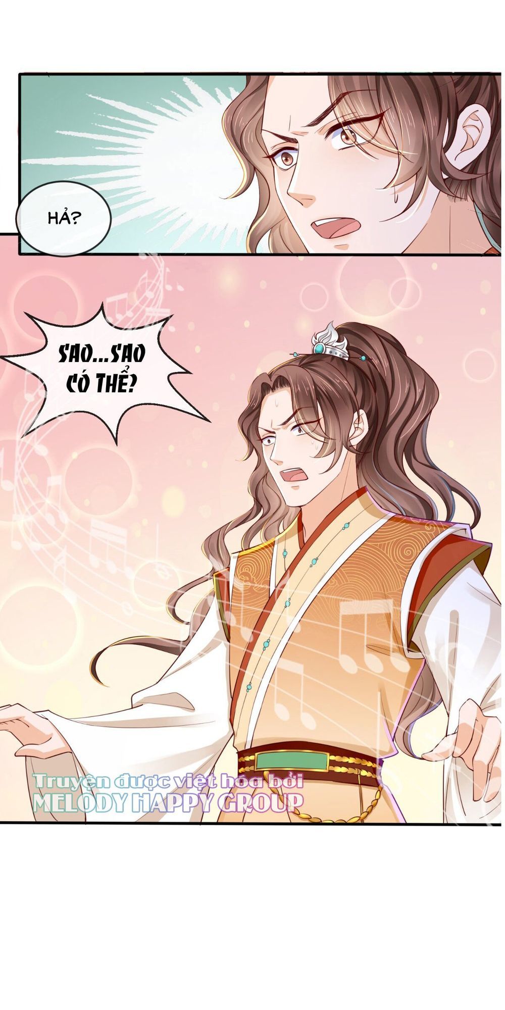 Độc Phi Ngu Ngốc Không Thể Chọc Chapter 39 - Trang 2