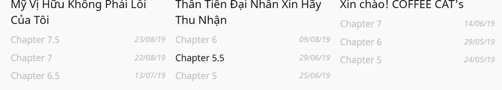 Độc Phi Ngu Ngốc Không Thể Chọc Chapter 39 - Trang 2