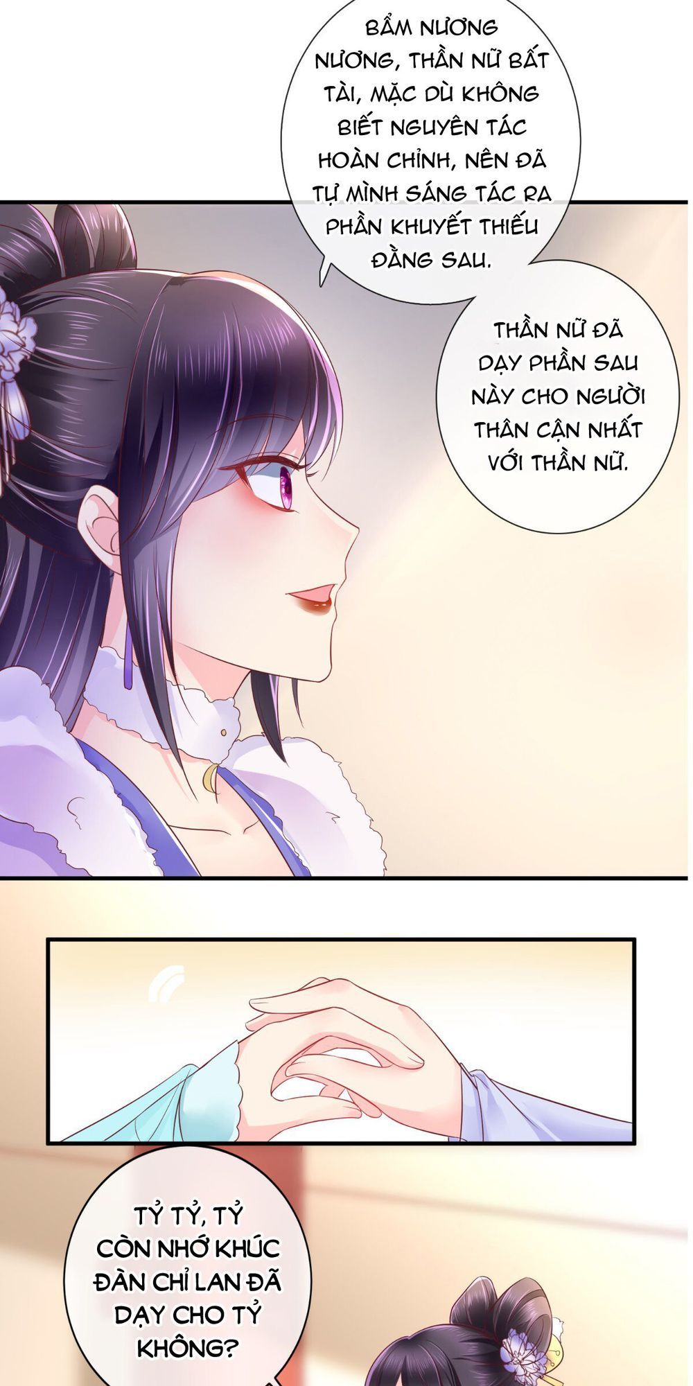 Độc Phi Ngu Ngốc Không Thể Chọc Chapter 39 - Trang 2