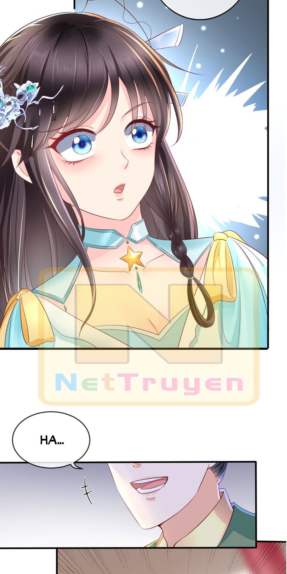 Độc Phi Ngu Ngốc Không Thể Chọc Chapter 39 - Trang 2