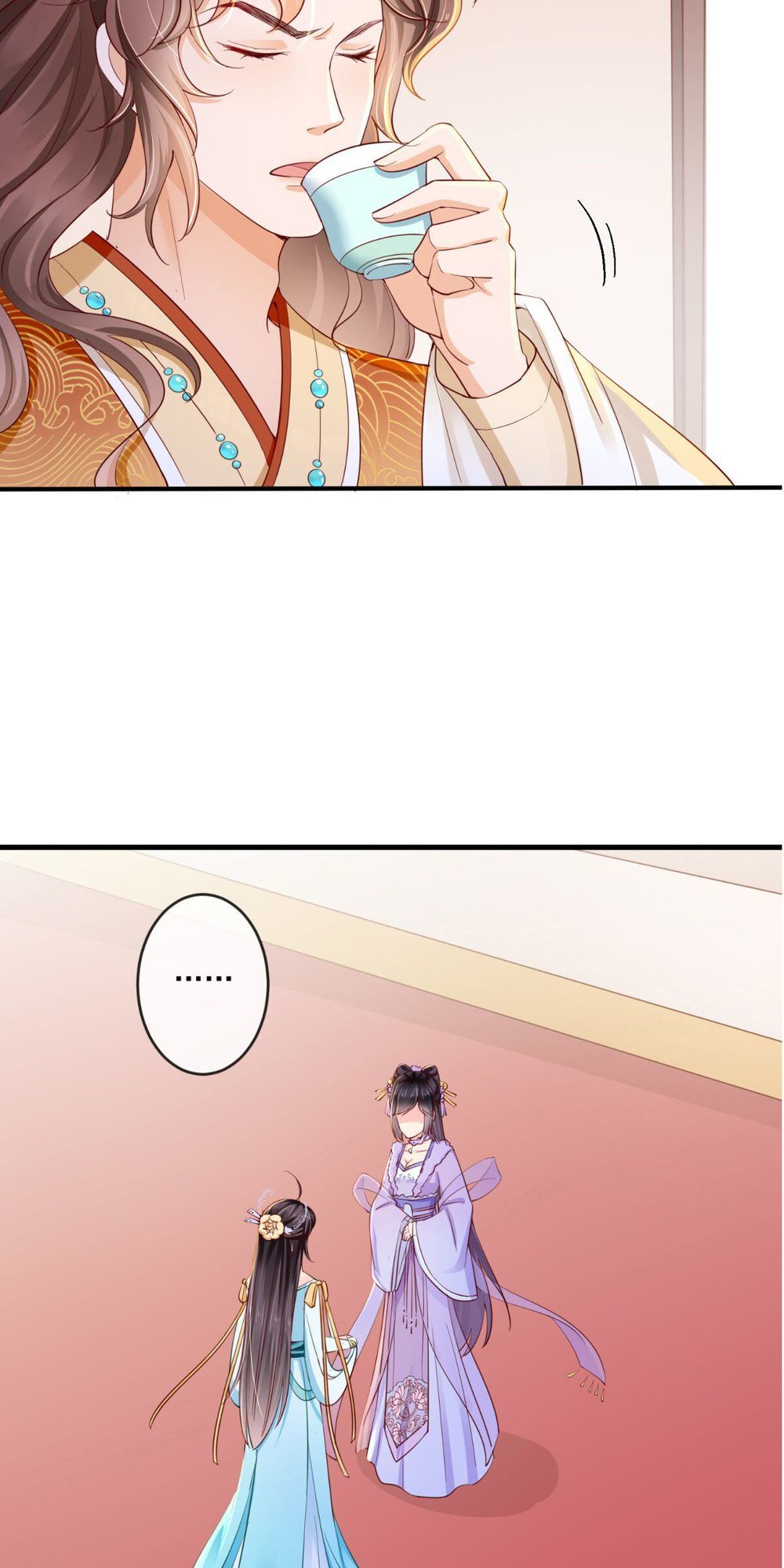 Độc Phi Ngu Ngốc Không Thể Chọc Chapter 39 - Trang 2