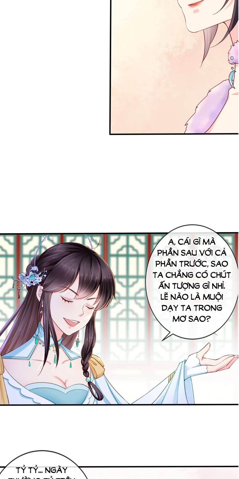 Độc Phi Ngu Ngốc Không Thể Chọc Chapter 39 - Trang 2