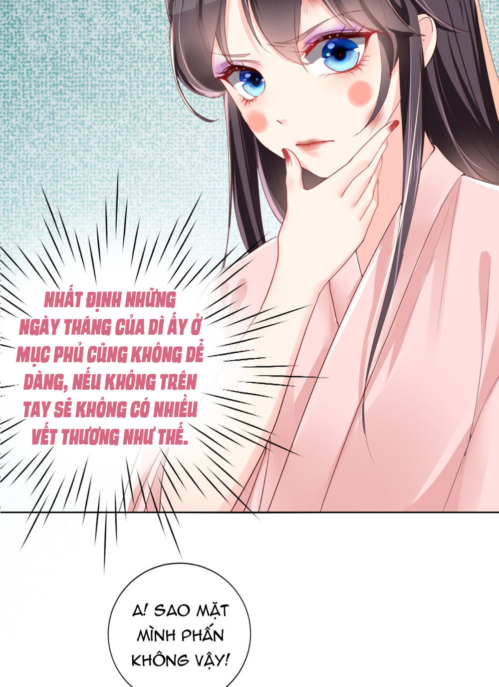 Độc Phi Ngu Ngốc Không Thể Chọc Chapter 4 - Trang 2