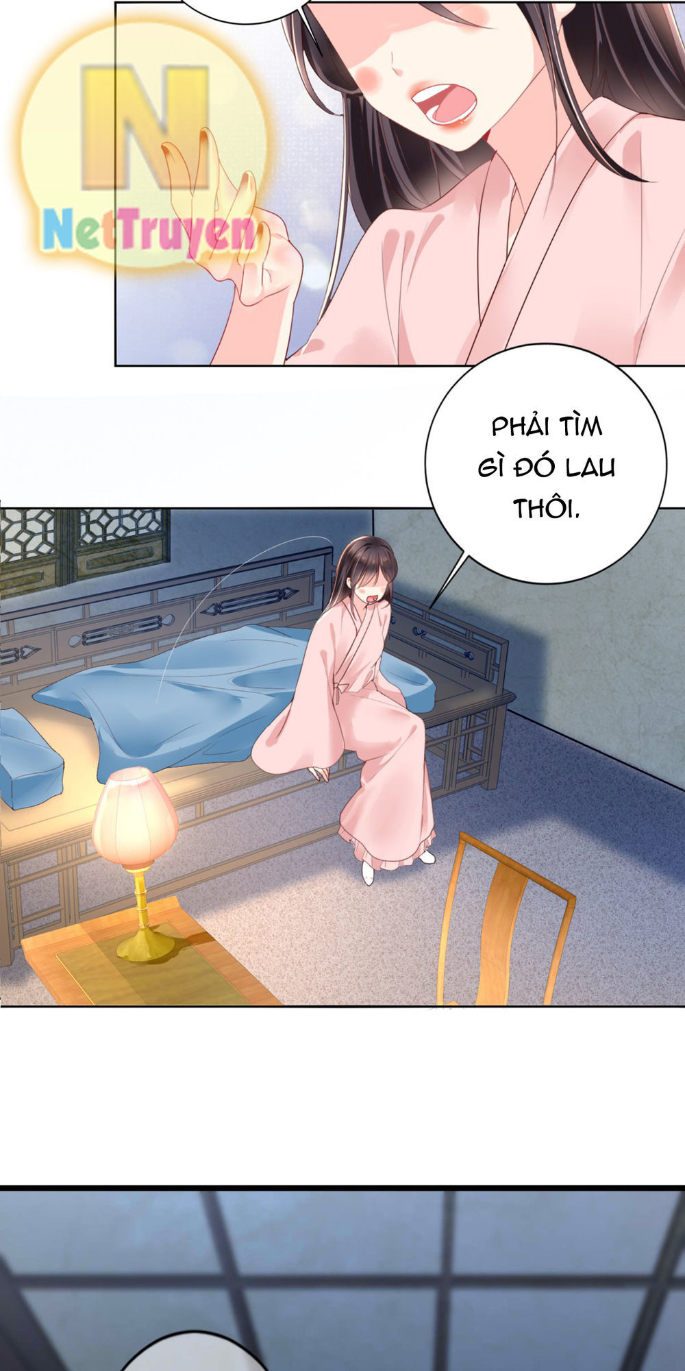 Độc Phi Ngu Ngốc Không Thể Chọc Chapter 4 - Trang 2