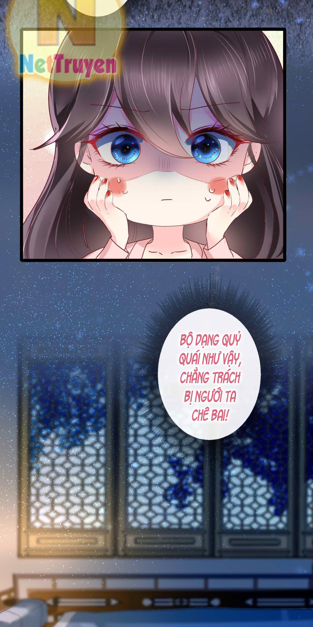 Độc Phi Ngu Ngốc Không Thể Chọc Chapter 4 - Trang 2