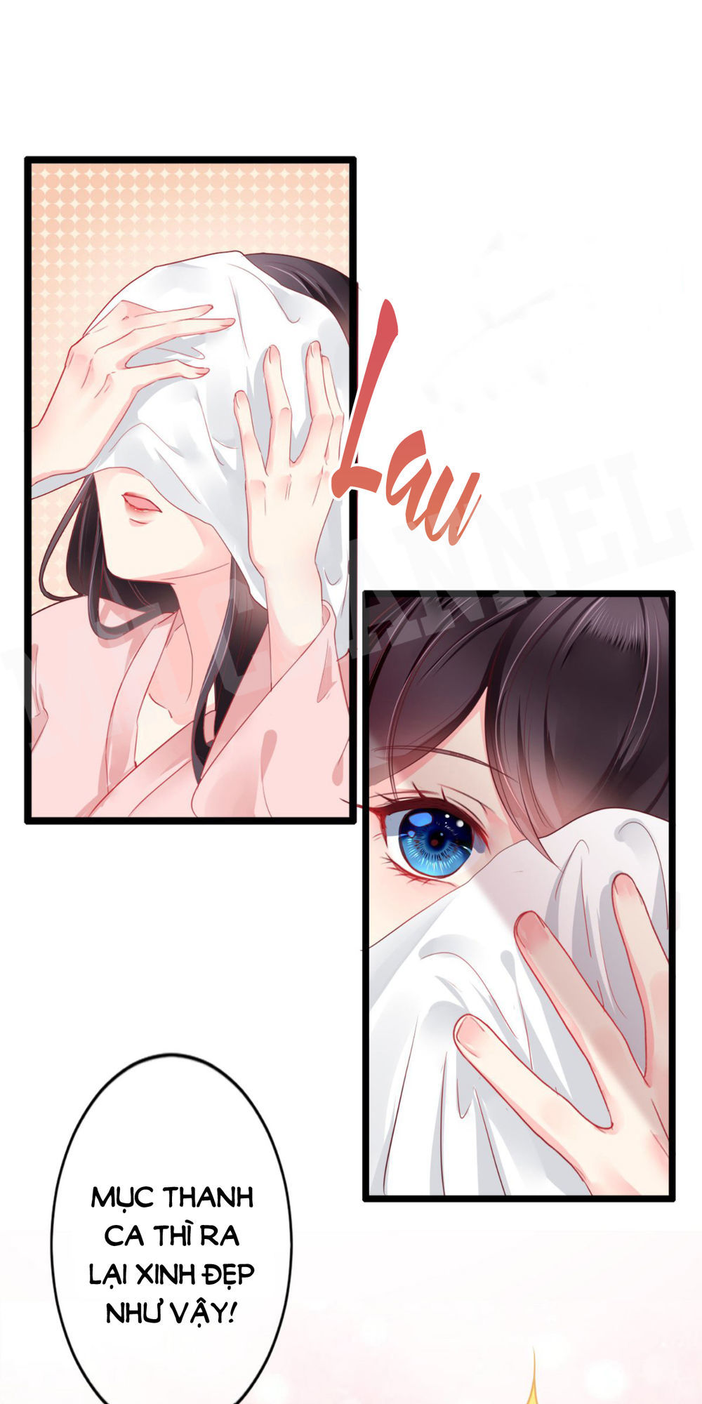 Độc Phi Ngu Ngốc Không Thể Chọc Chapter 4 - Trang 2