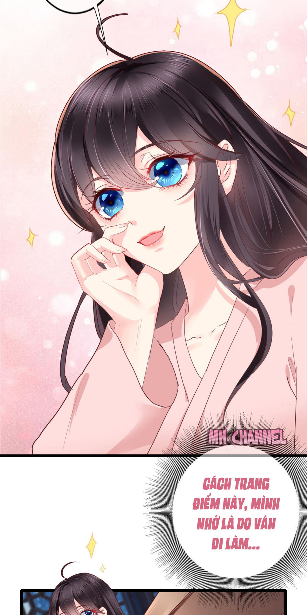 Độc Phi Ngu Ngốc Không Thể Chọc Chapter 4 - Trang 2