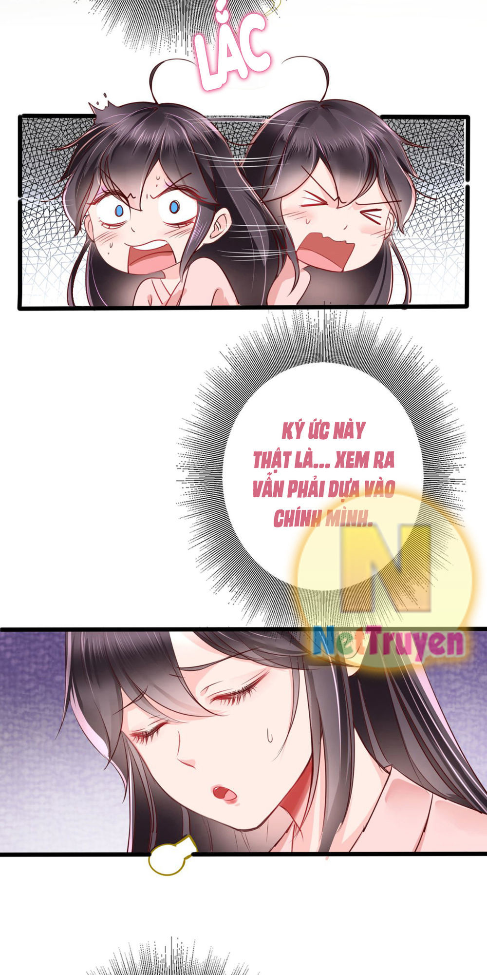 Độc Phi Ngu Ngốc Không Thể Chọc Chapter 4 - Trang 2