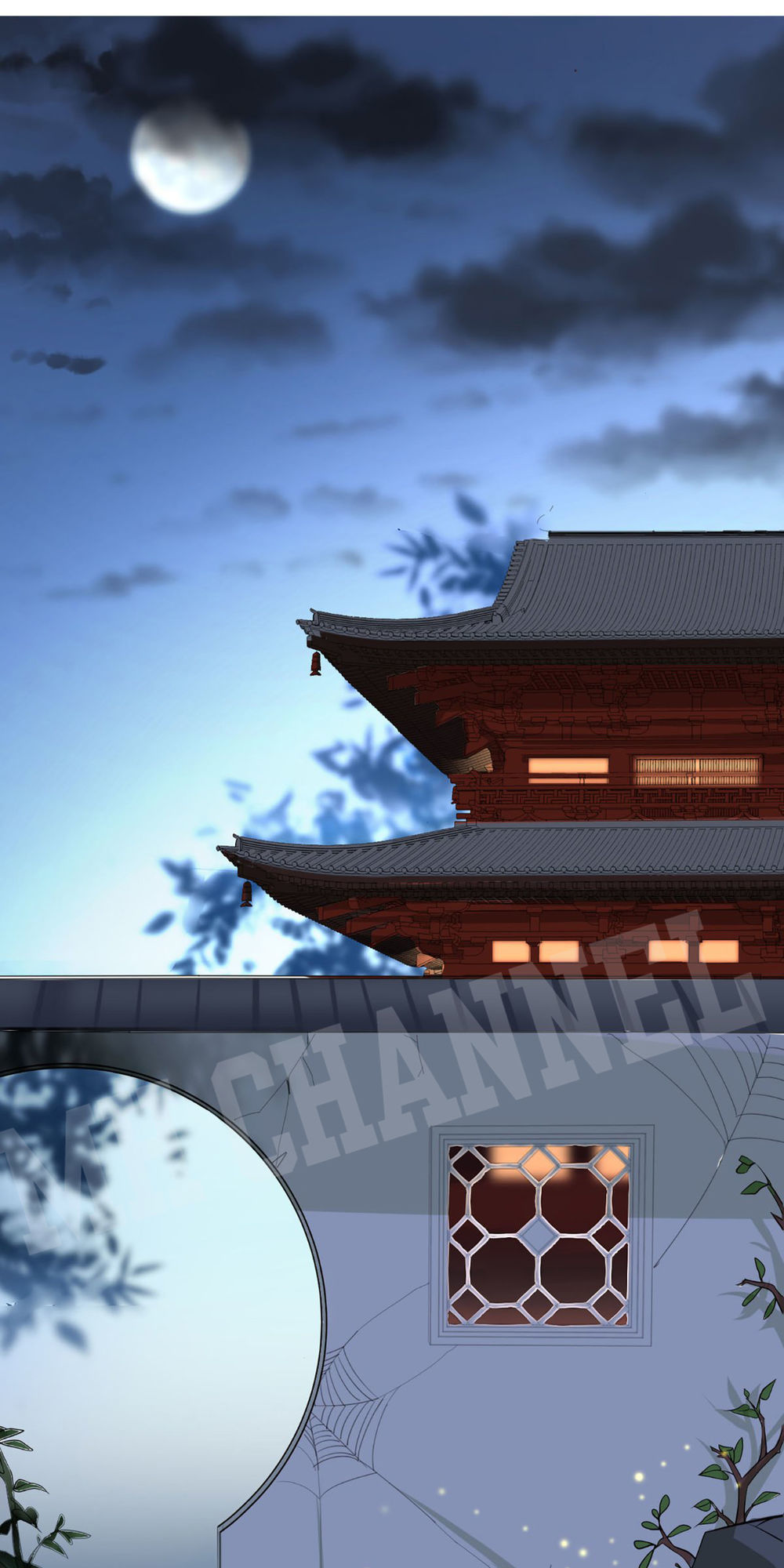 Độc Phi Ngu Ngốc Không Thể Chọc Chapter 4 - Trang 2