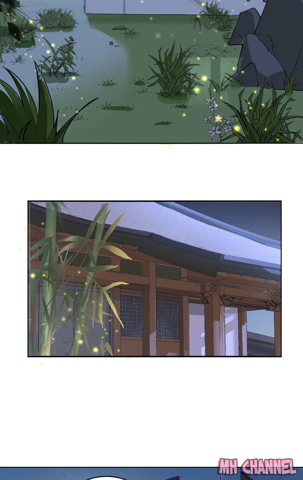 Độc Phi Ngu Ngốc Không Thể Chọc Chapter 4 - Trang 2