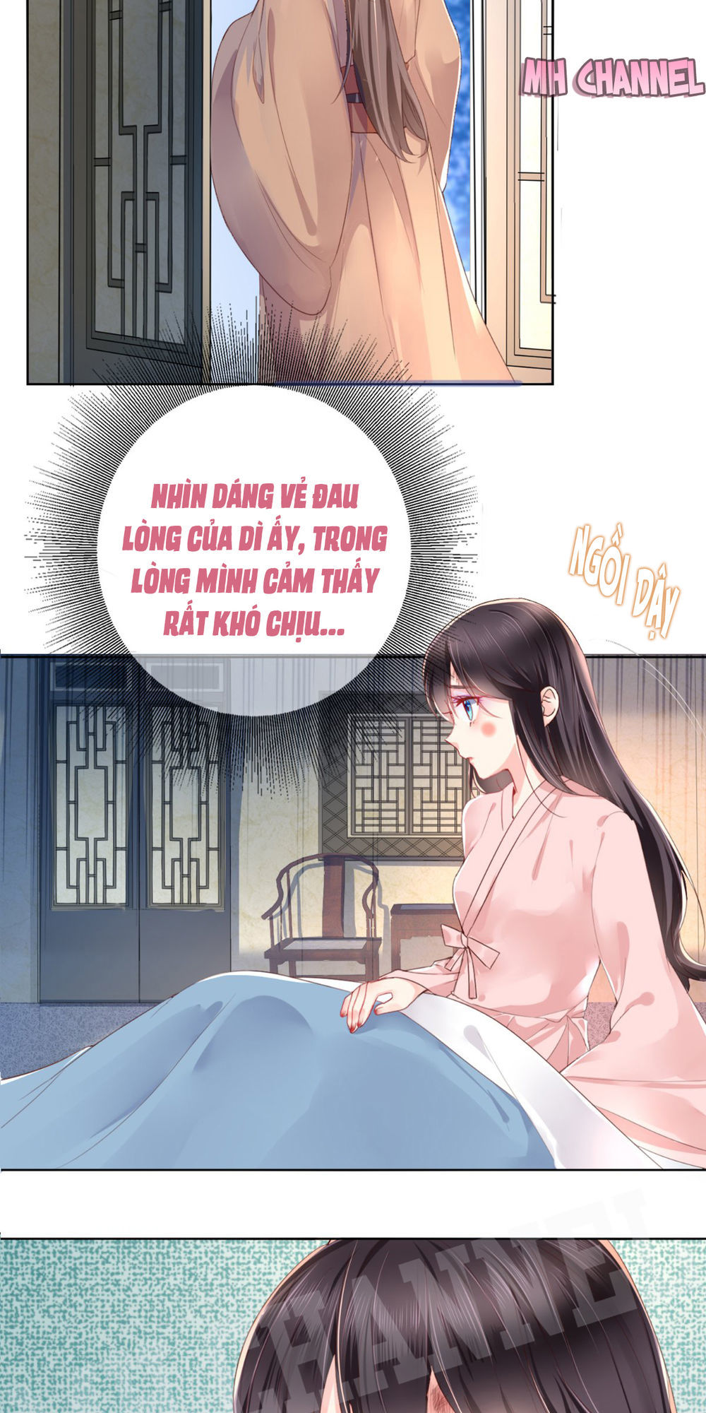 Độc Phi Ngu Ngốc Không Thể Chọc Chapter 4 - Trang 2