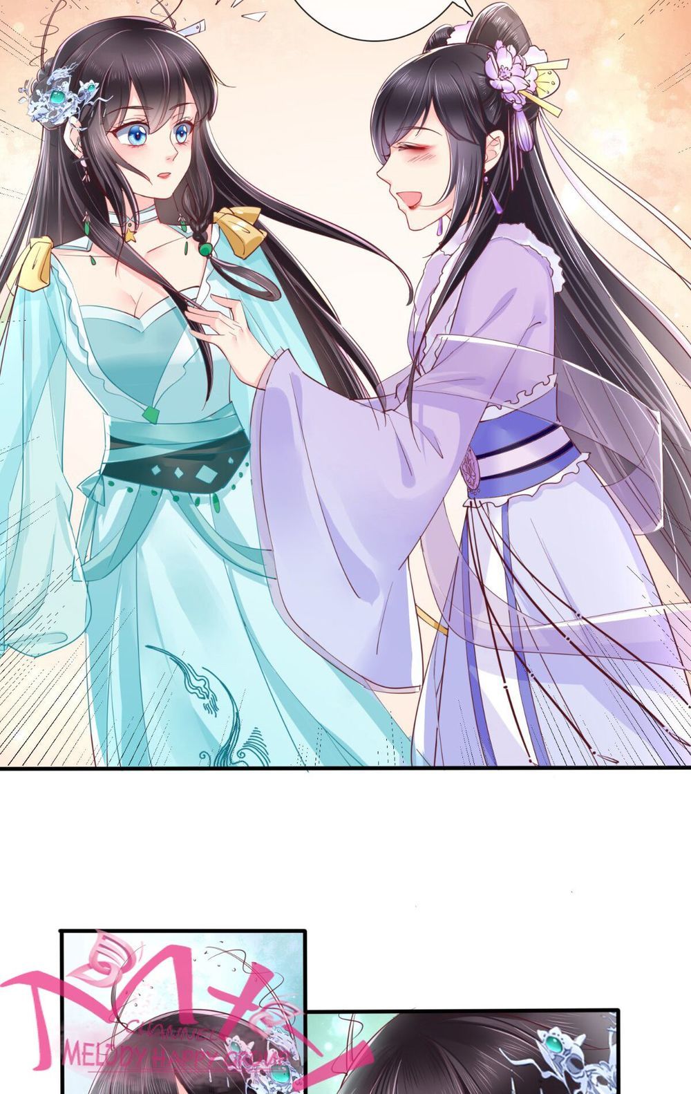 Độc Phi Ngu Ngốc Không Thể Chọc Chapter 40 - Trang 2