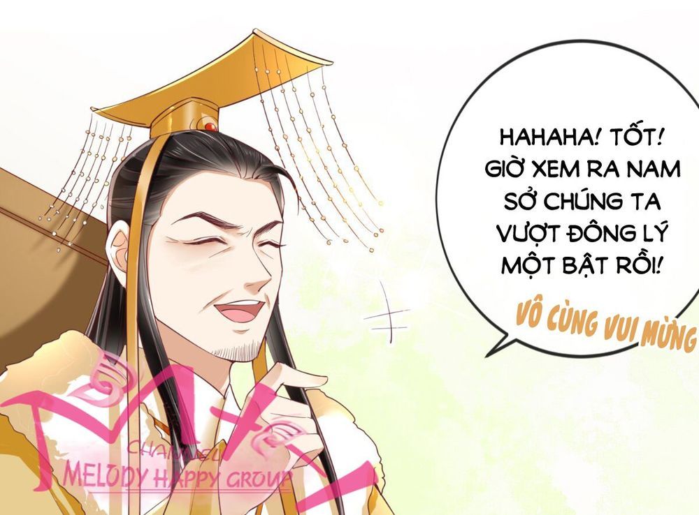 Độc Phi Ngu Ngốc Không Thể Chọc Chapter 40 - Trang 2