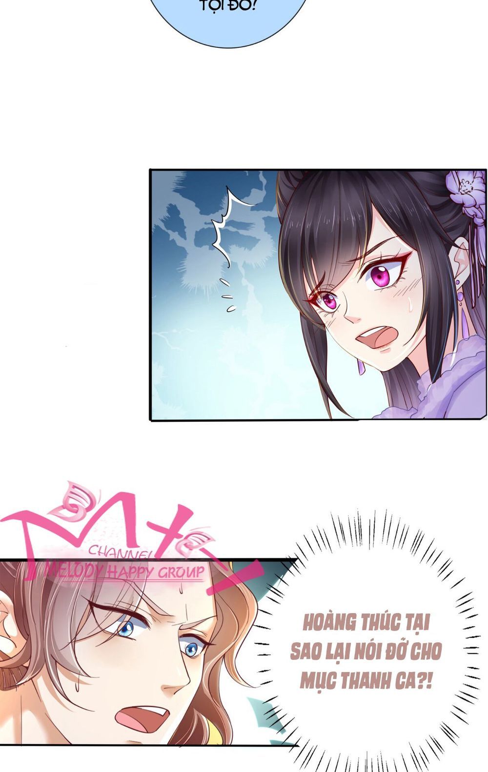 Độc Phi Ngu Ngốc Không Thể Chọc Chapter 41 - Trang 2