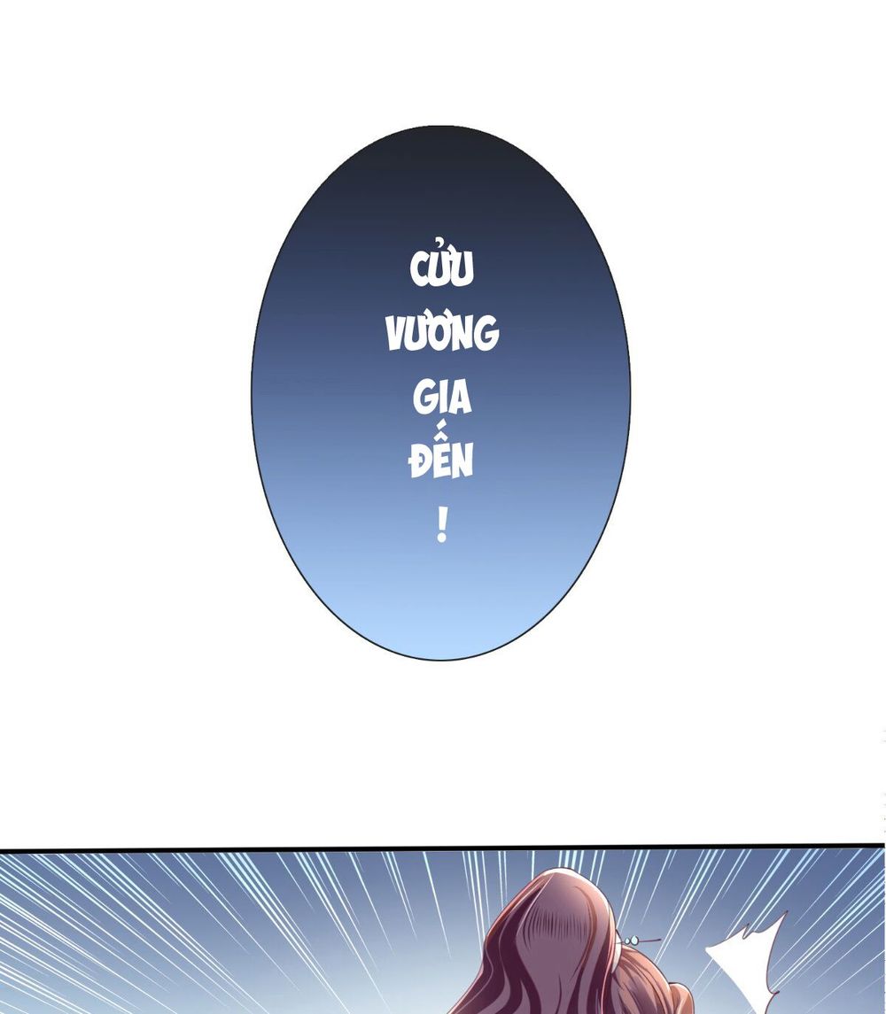 Độc Phi Ngu Ngốc Không Thể Chọc Chapter 41 - Trang 2