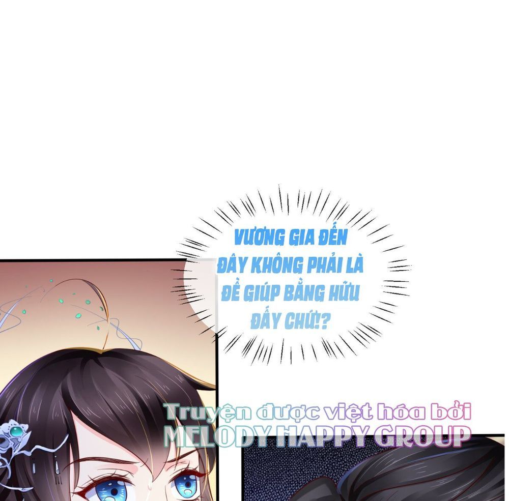 Độc Phi Ngu Ngốc Không Thể Chọc Chapter 41 - Trang 2