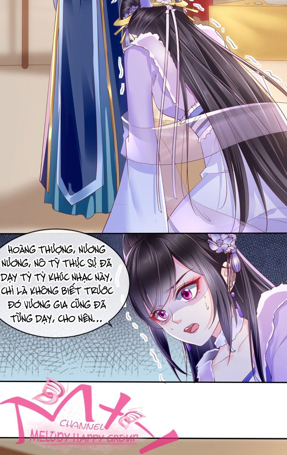 Độc Phi Ngu Ngốc Không Thể Chọc Chapter 42 - Trang 2