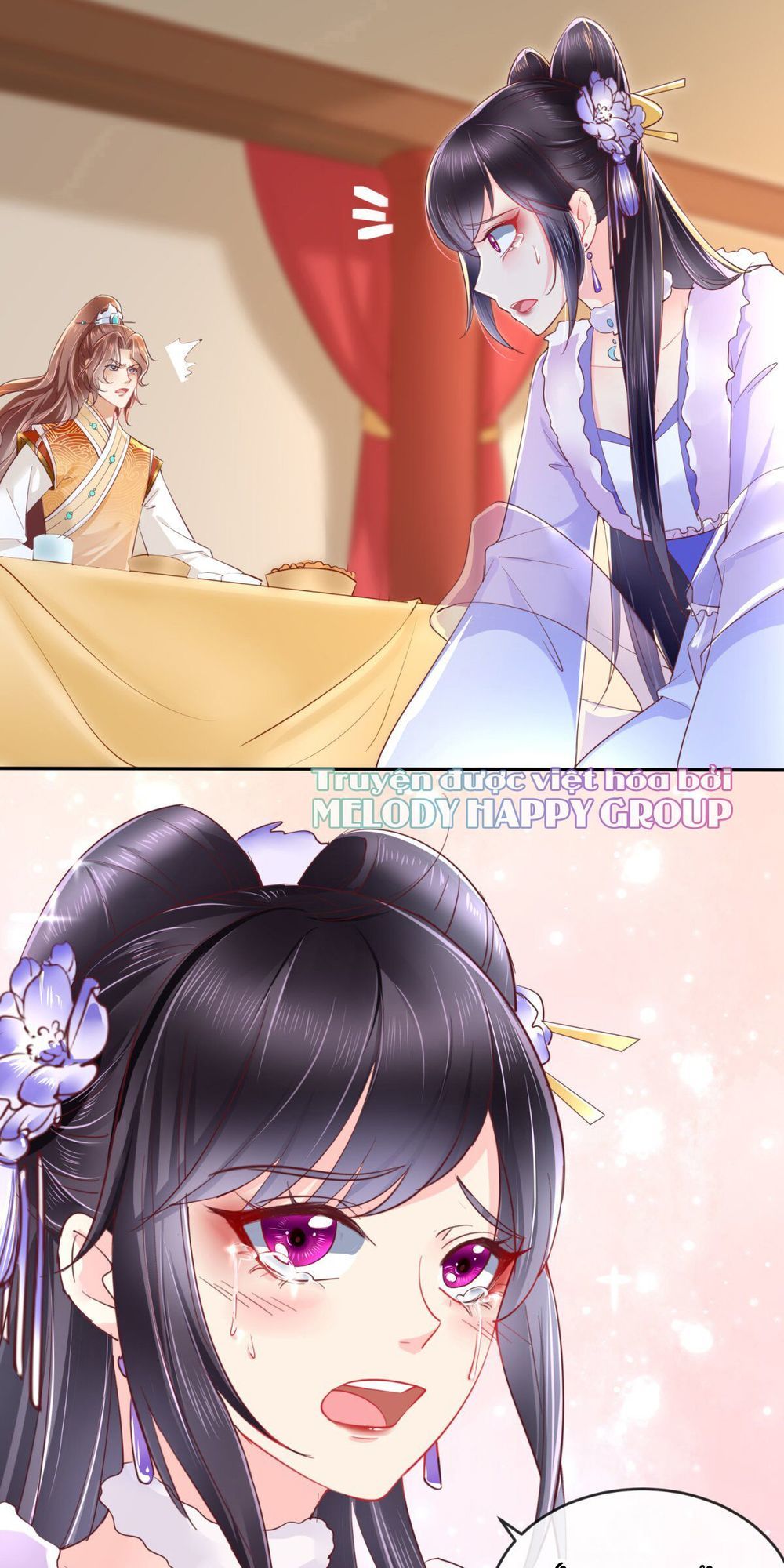 Độc Phi Ngu Ngốc Không Thể Chọc Chapter 42 - Trang 2