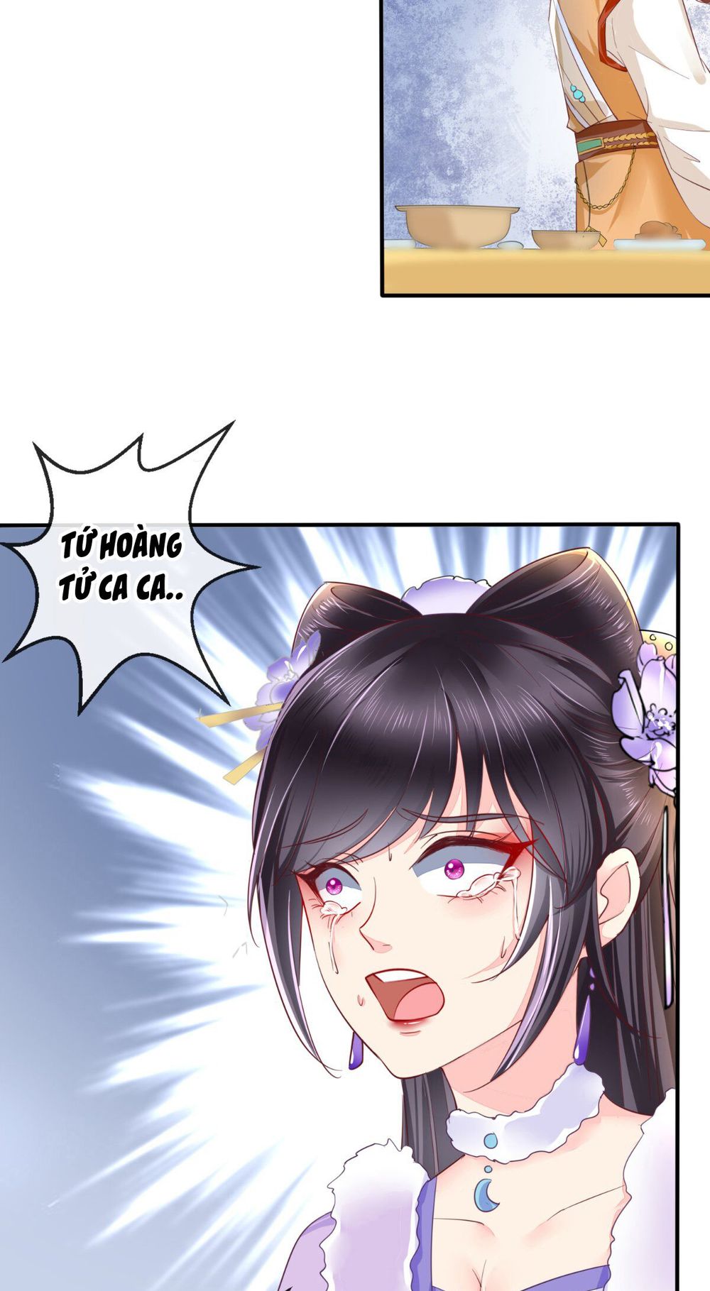 Độc Phi Ngu Ngốc Không Thể Chọc Chapter 42 - Trang 2