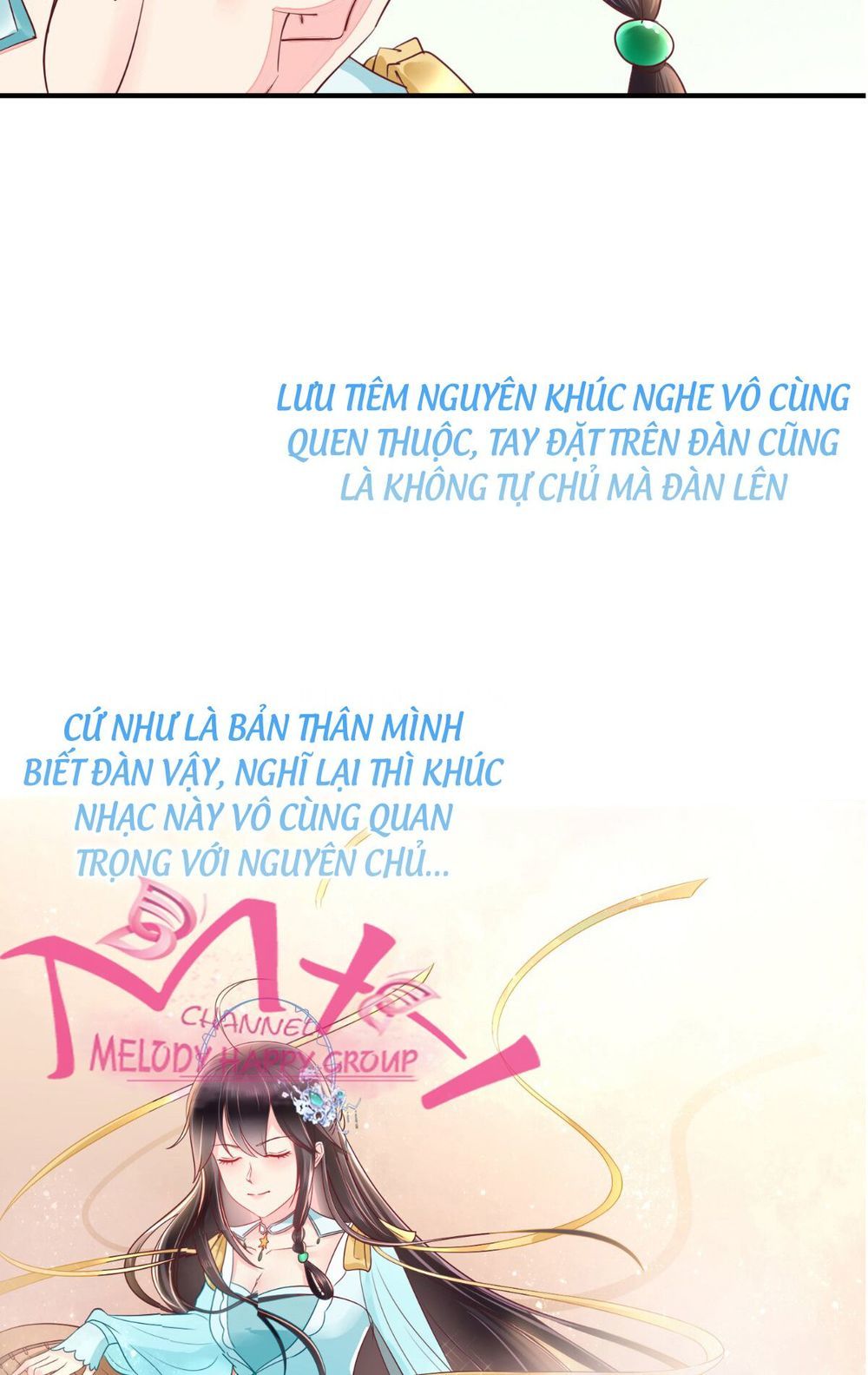 Độc Phi Ngu Ngốc Không Thể Chọc Chapter 42 - Trang 2