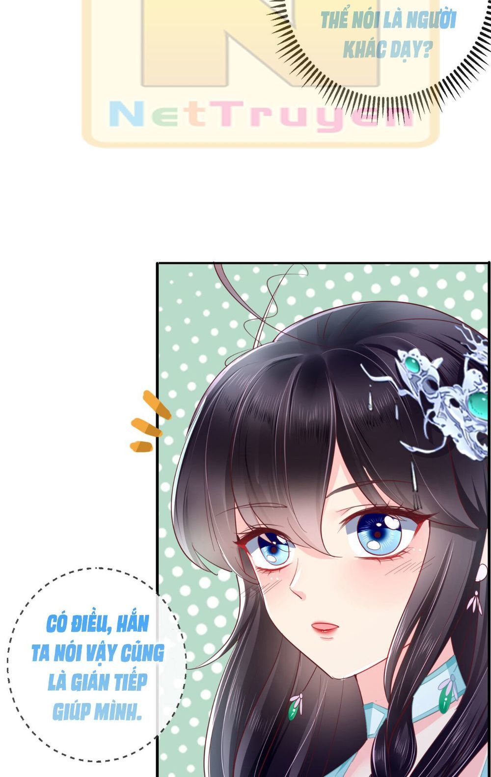 Độc Phi Ngu Ngốc Không Thể Chọc Chapter 42 - Trang 2