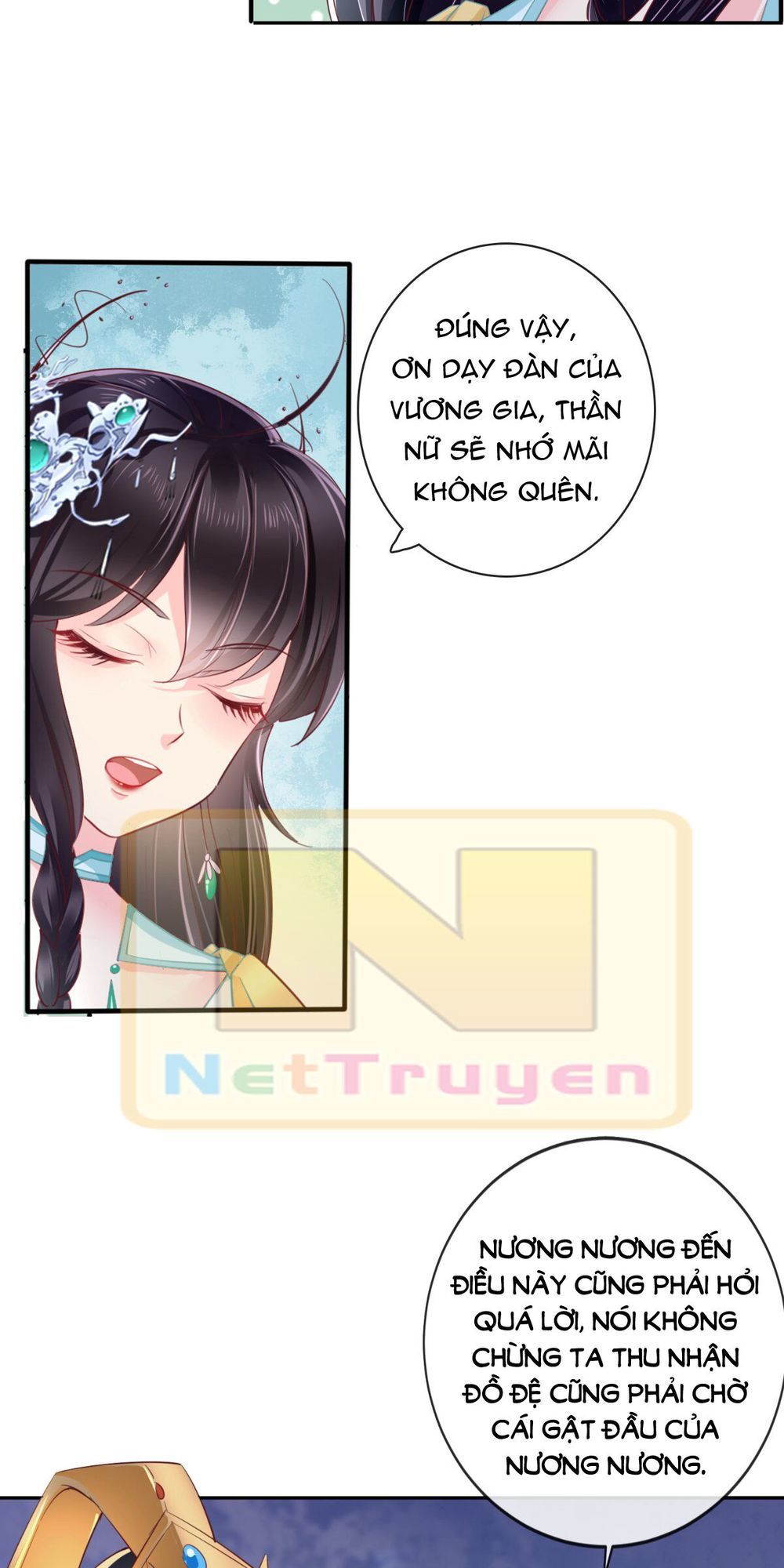 Độc Phi Ngu Ngốc Không Thể Chọc Chapter 42 - Trang 2