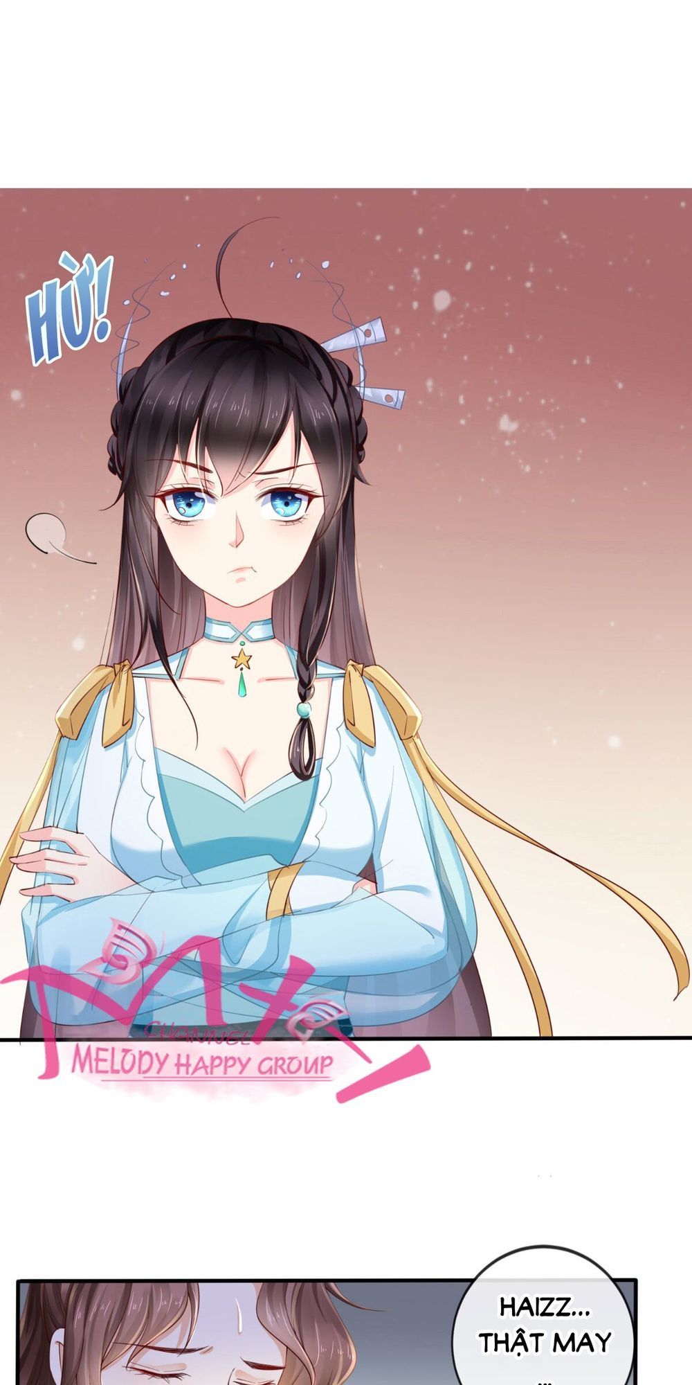 Độc Phi Ngu Ngốc Không Thể Chọc Chapter 43 - Trang 2