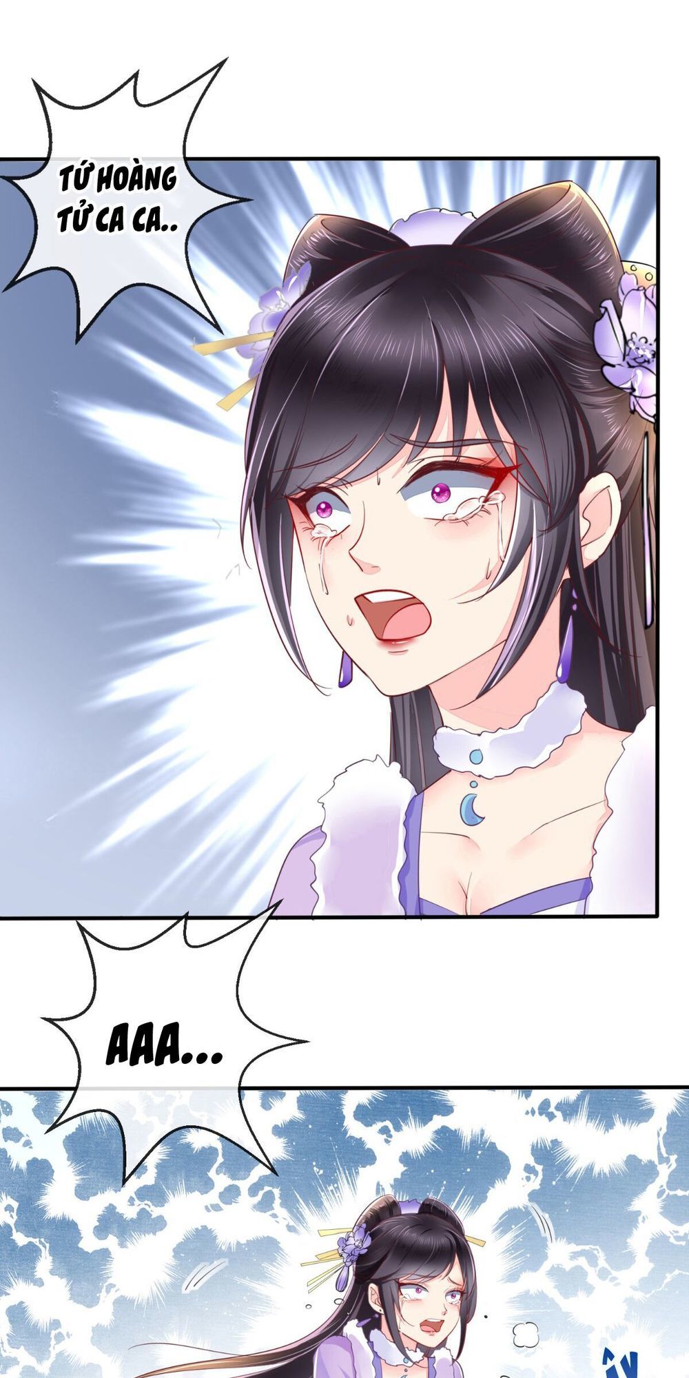 Độc Phi Ngu Ngốc Không Thể Chọc Chapter 43 - Trang 2