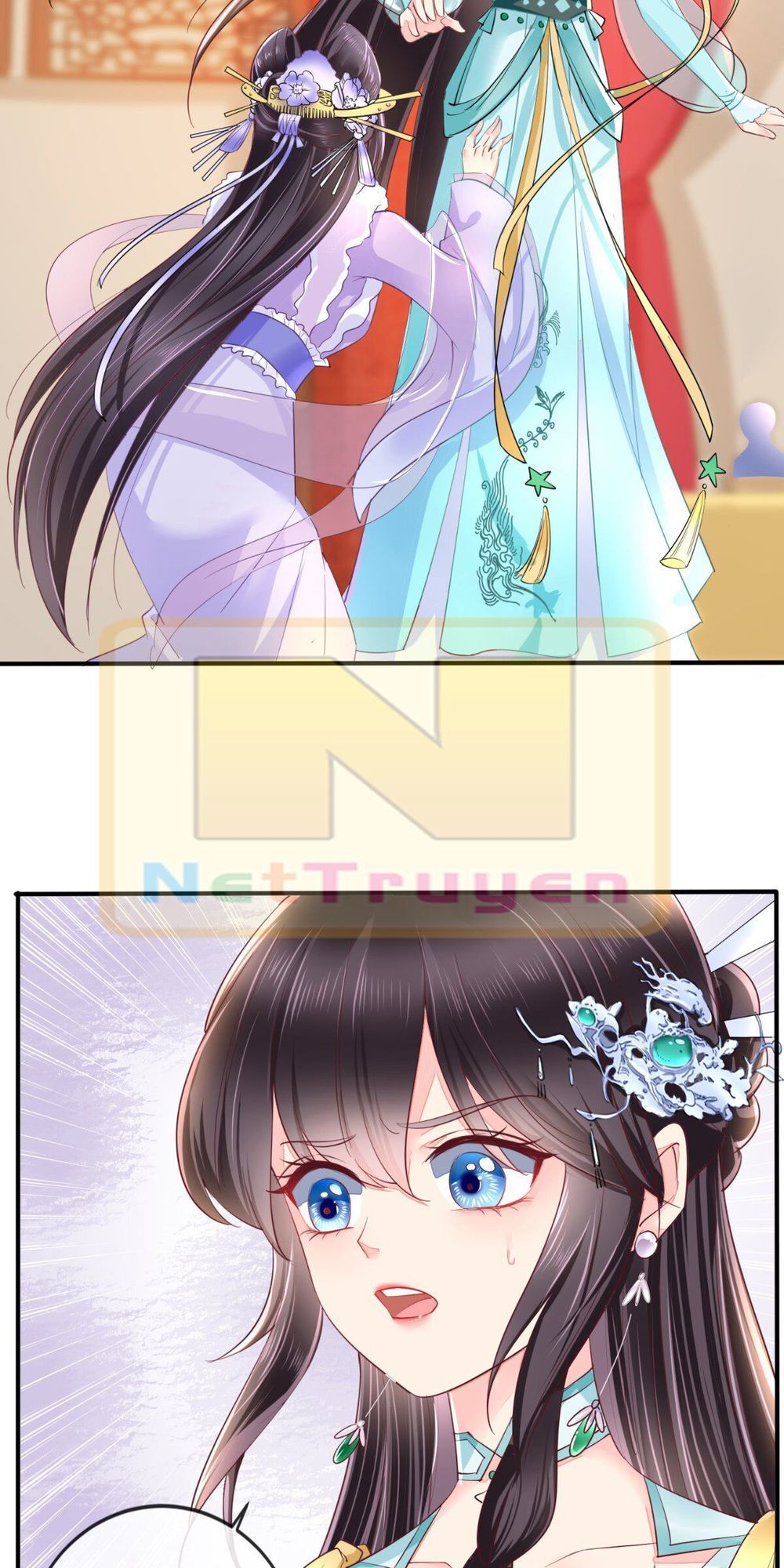 Độc Phi Ngu Ngốc Không Thể Chọc Chapter 43 - Trang 2