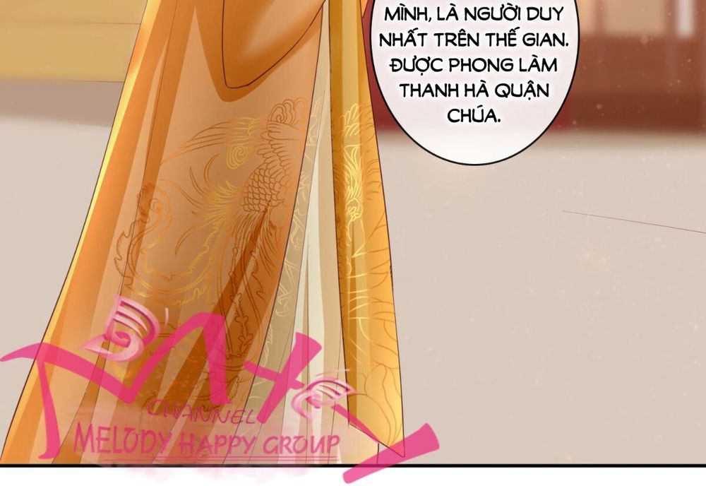 Độc Phi Ngu Ngốc Không Thể Chọc Chapter 44 - Trang 2