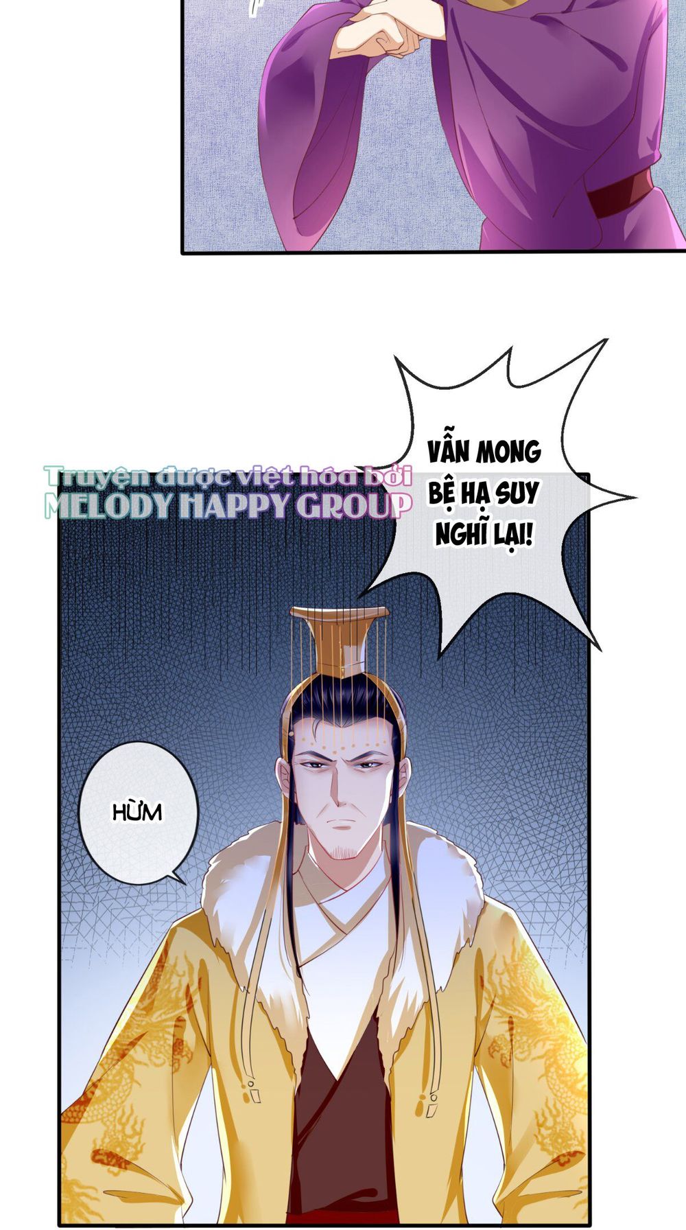 Độc Phi Ngu Ngốc Không Thể Chọc Chapter 44 - Trang 2