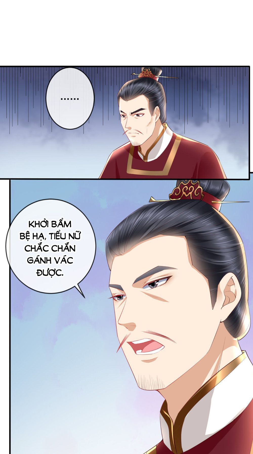 Độc Phi Ngu Ngốc Không Thể Chọc Chapter 44 - Trang 2